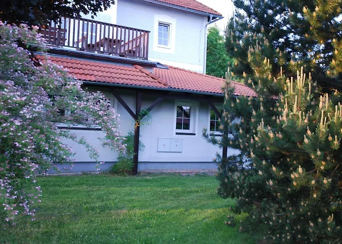 Lipno - Hurka, Marcela Appartements