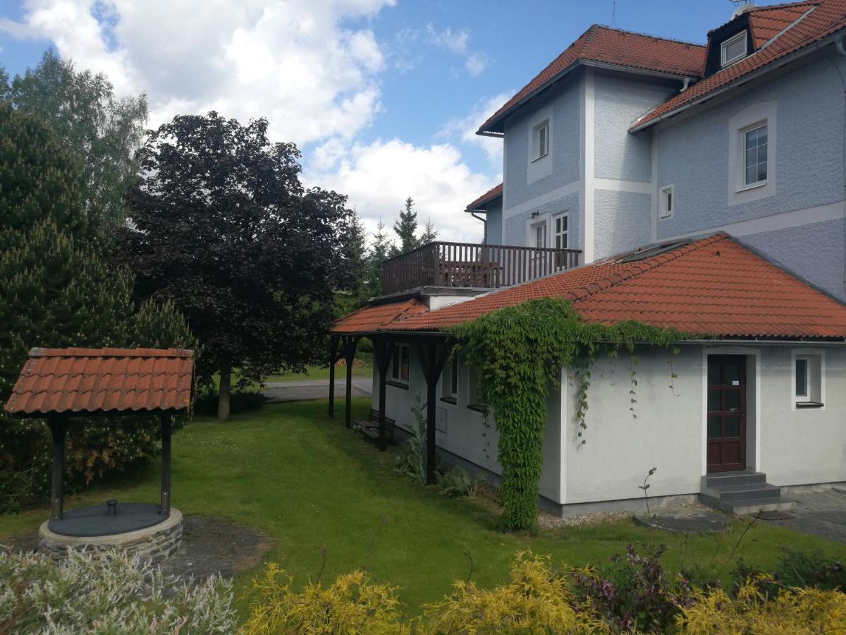 Lipno - Hurka, Marcela Apartment *