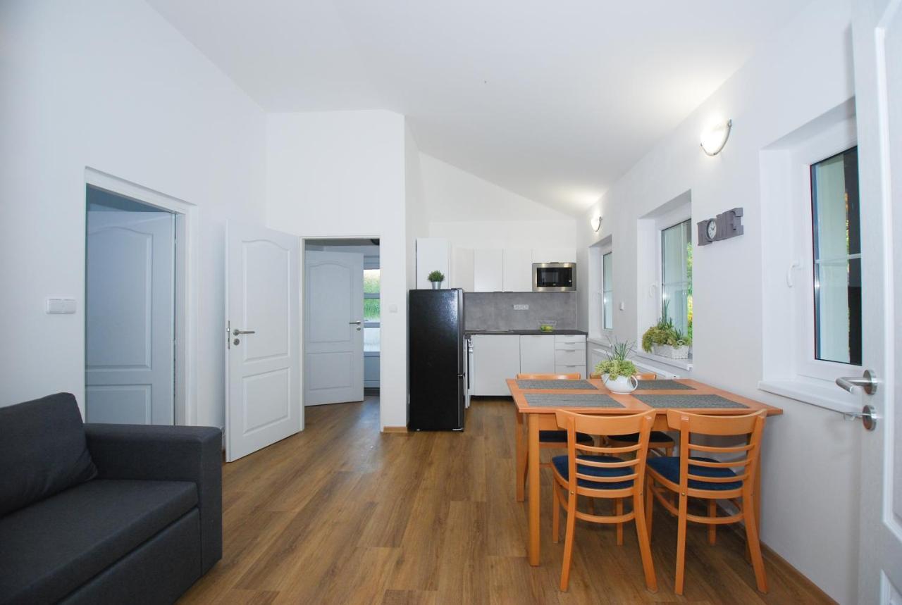Apartment Lipno - Hurka, Marcela *