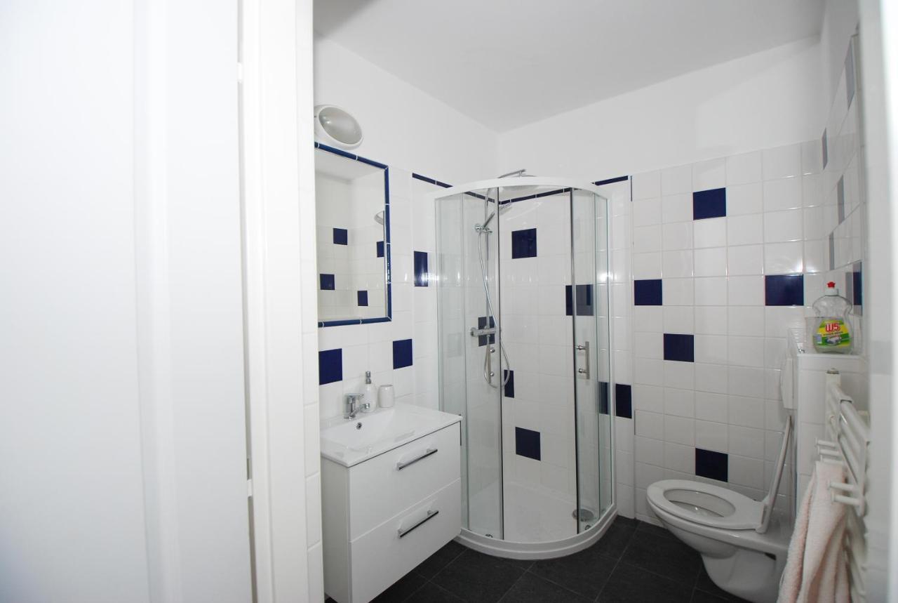 Apartment Lipno - Hurka, Marcela