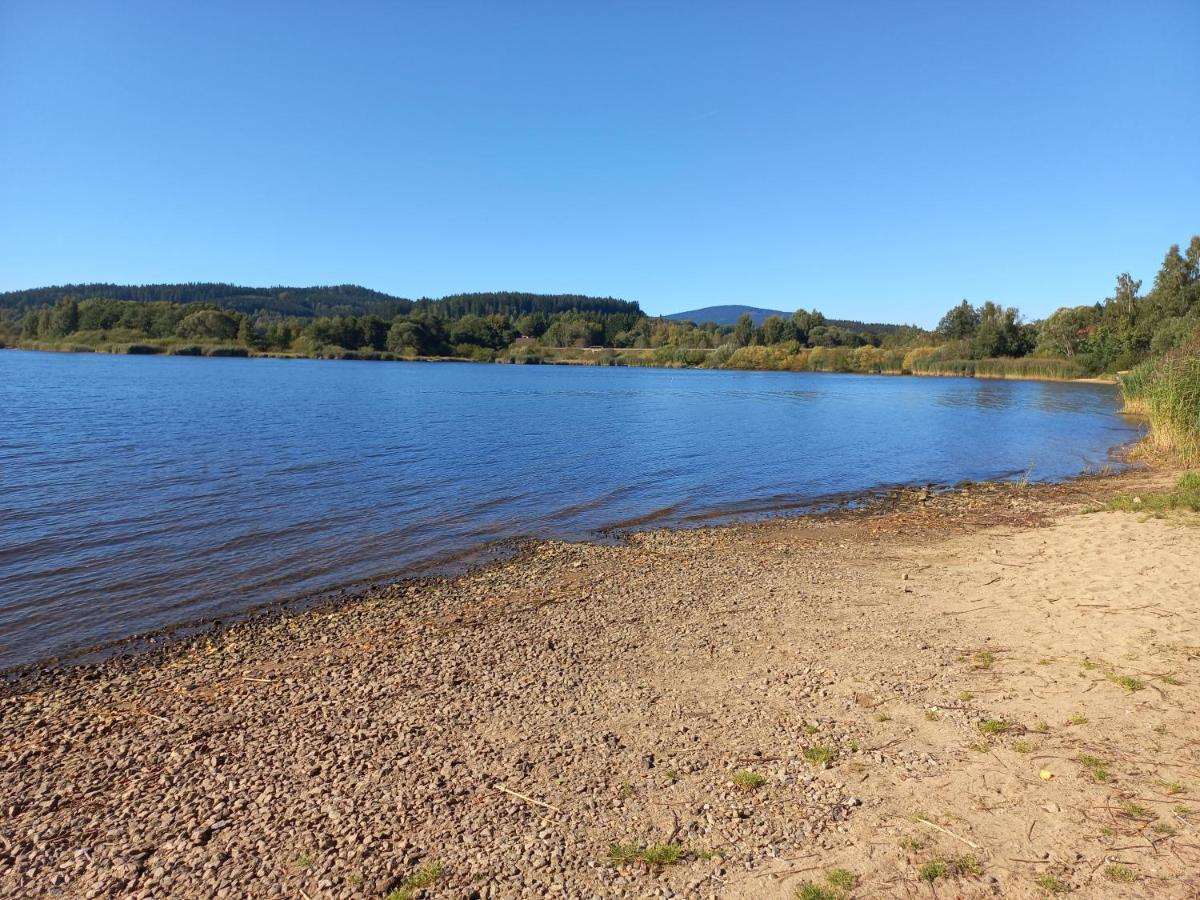 Lipno - Hurka, Marcela *