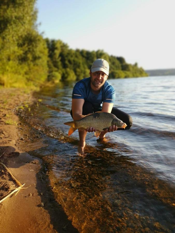 Lipno - Hurka, Marcela * Horni Plana