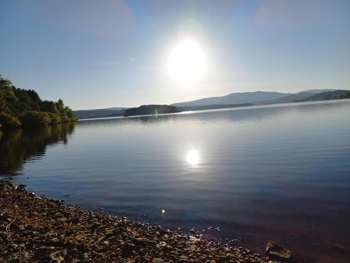 Lipno - Hurka, Marcela